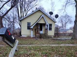 3006 Agree Ave, Flint, MI 48506