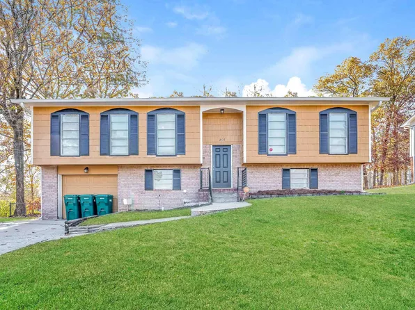 201 Jupiter Dr, Birmingham, AL 35215