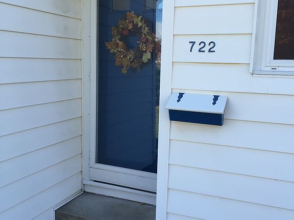 Entry Way