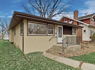 3105 Zenith Ave N, Robbinsdale, MN 55422