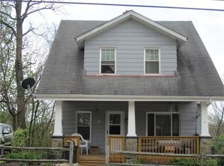 33 Bascom Ave, Pittsburgh, PA 15214