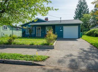 4022 SE 67th Ave, Portland, OR 97206