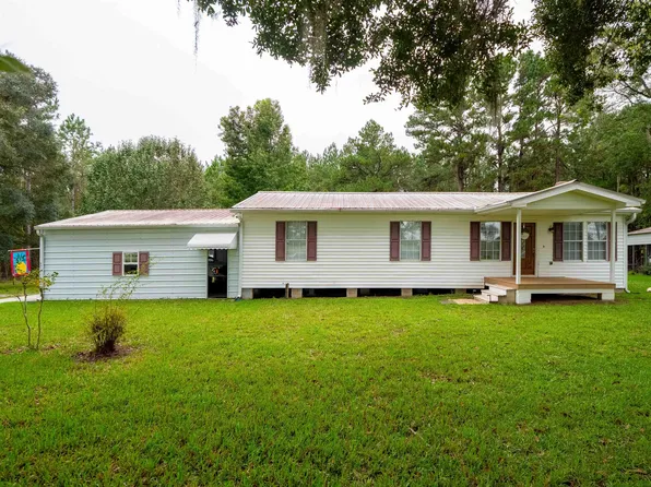 843 NW Lovett Rd, Greenville, FL 32331