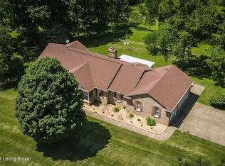 8601 Bates Rd, Louisville, KY 40228