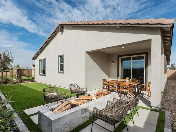 10955 W Melvin St, Avondale, AZ 85323
