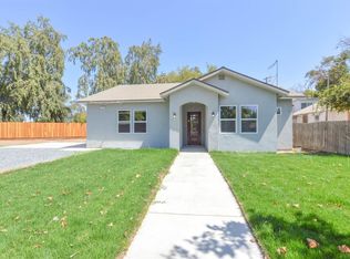 318 N Durant Ave, Fresno, CA 93706