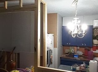 100 N 3rd St, Slaton, TX 79364