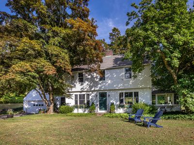 311 Kent Road, Kent, CT, 06757