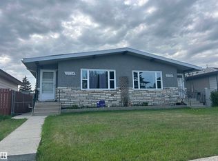 12734 86th St NW #12736, Edmonton, AB T5E3A8