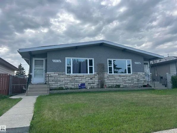 12734 86th St NW #12736, Edmonton, AB T5E 3A8