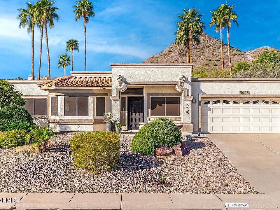 15436 N 19th Way, Phoenix, AZ 85022 | Zillow