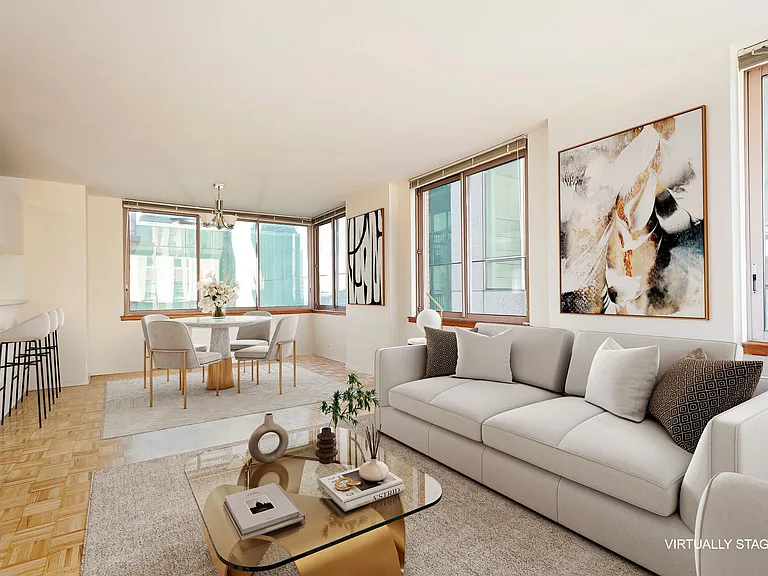 235 E 40th St #36D — Photo 1