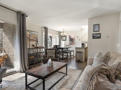 521 E Lionshead Cir #501, Vail, CO, 81657