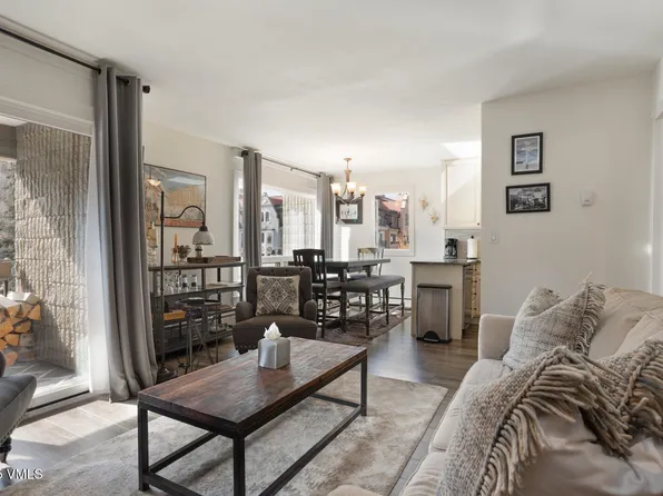 521 E Lionshead Cir #501, Vail, CO 81657