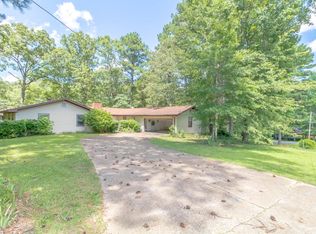 303 3rd Dr NE, Vernon, AL 35592