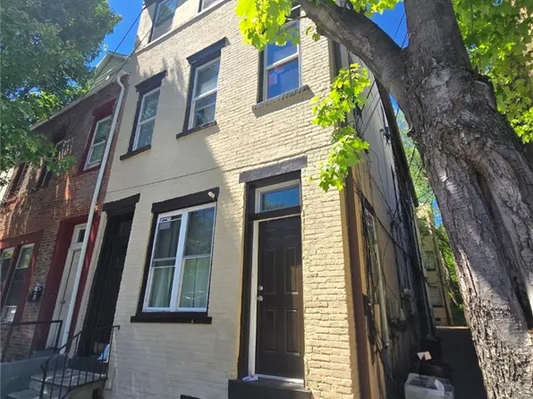 713 W Gordon St #5, Allentown, PA 18102