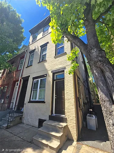713 W Gordon St #5 Photo 1