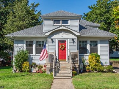 83 Elberon Ave, Hawthorne, NJ, 07506