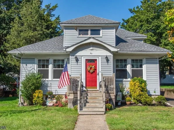 83 Elberon Ave, Hawthorne Boro, NJ 07506