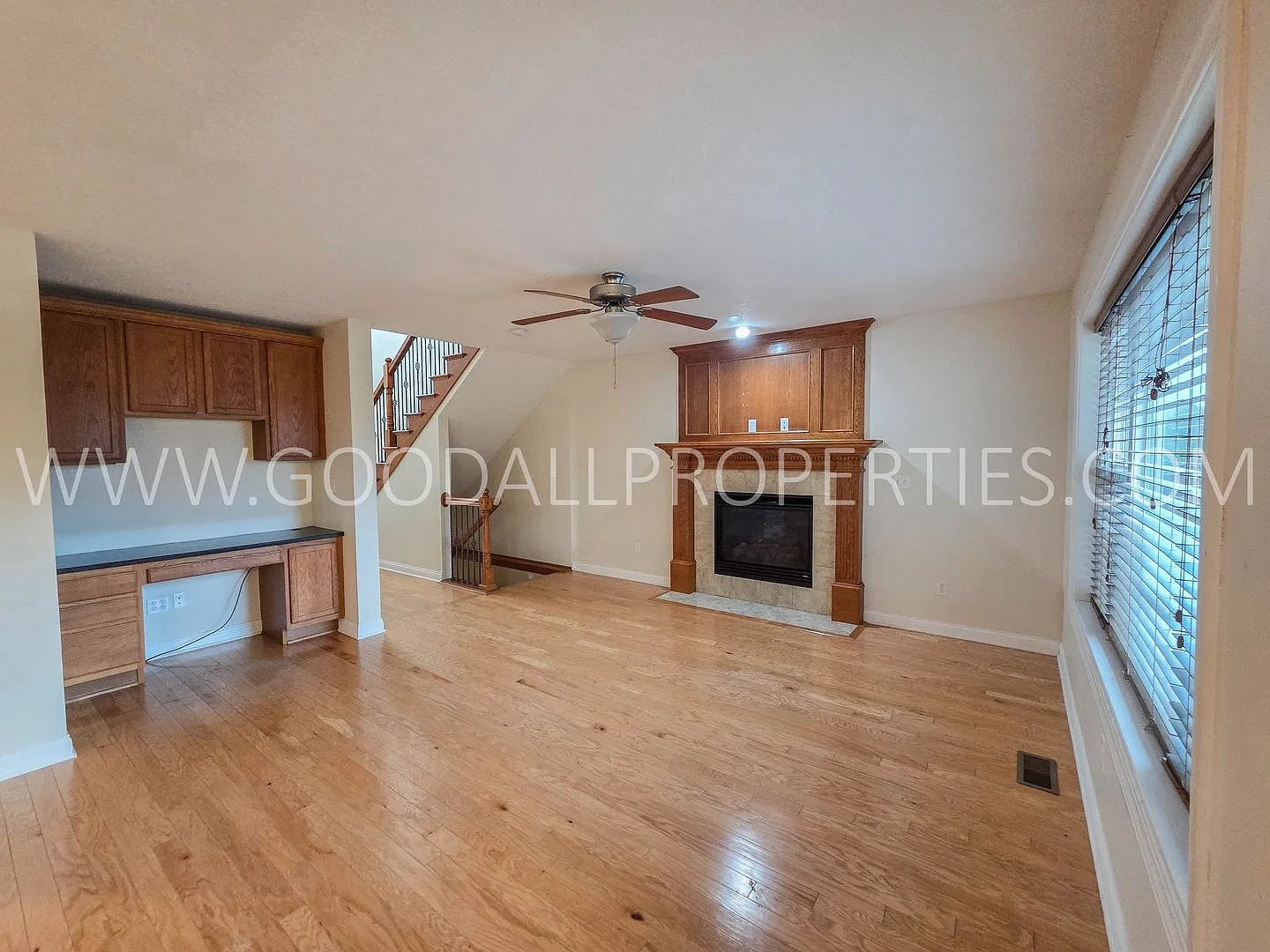 Spacious 3 Bedroom Waukee Townhome with Fenced Yard & 2-Car Garage! — Photo 3
