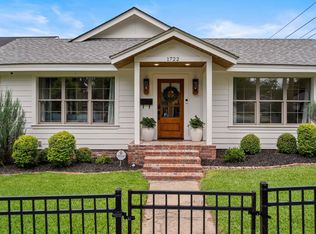 1722 N Polk St, Little Rock, AR 72207