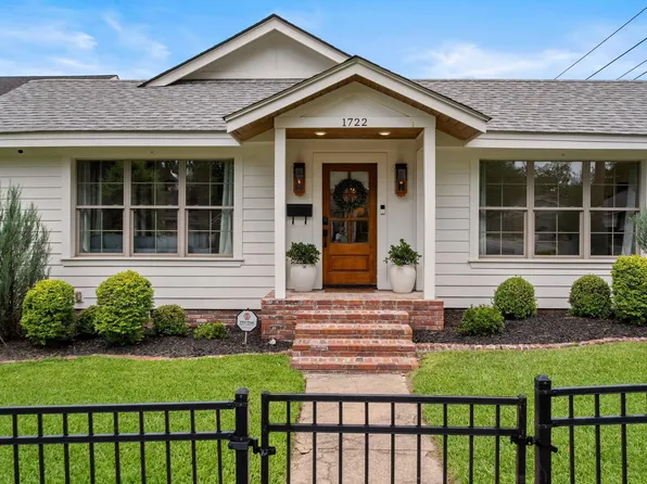 1722 N Polk St, Little Rock, AR 72207