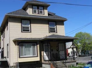 41 Pierpont St, Rochester, NY 14613