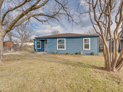 4003 Upthegrove St, Greenville, TX, 75401