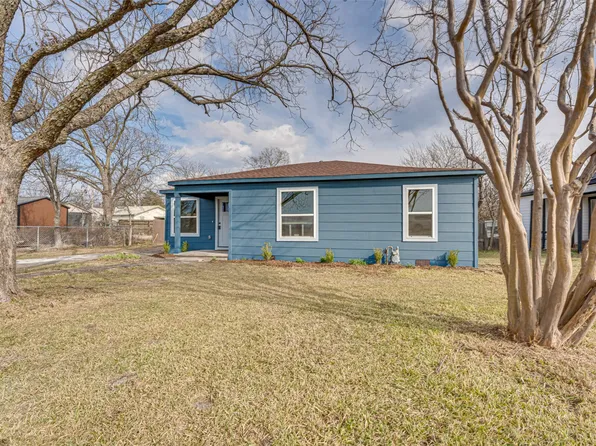 4003 Upthegrove St, Greenville, TX 75401