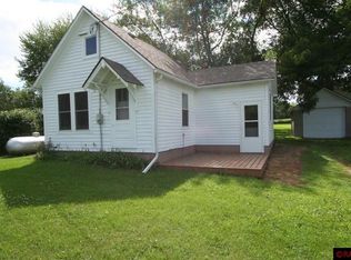 519 254th Ave, Fairmont, MN 56031