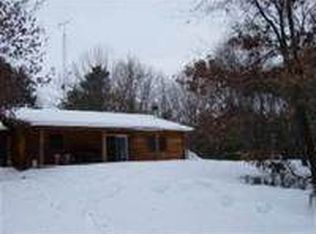 5267 W Fern Ave, Packwaukee, WI 53949