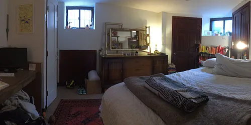 Rented by Owner