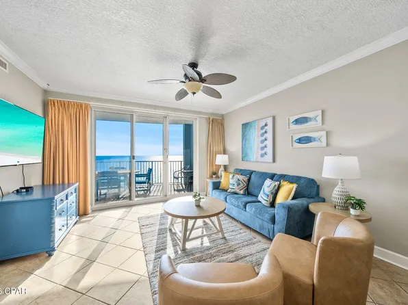 10519 Front Beach Rd Unit 1705A, Panama City, FL 32405