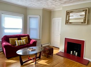 (Undisclosed Address), Pawtucket, RI 02860