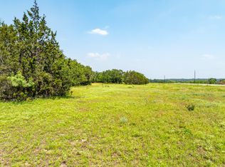 Pitchfork Ranch Rd, Copperas Cove, TX 76522