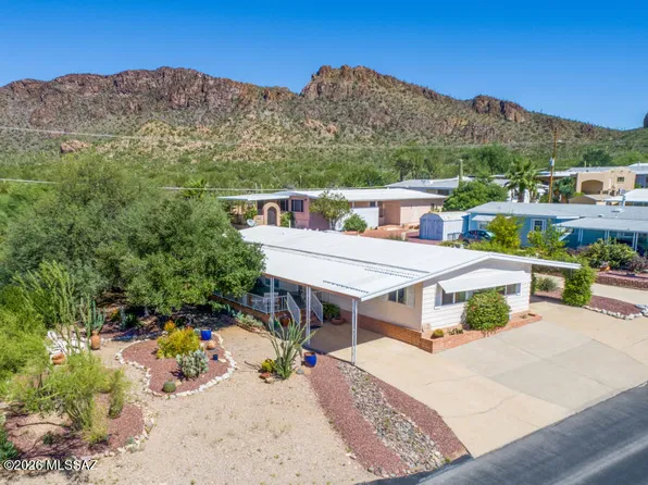 5370 W Flying Circle St, Tucson, AZ 85713