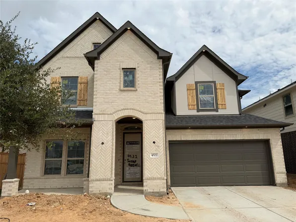 4522 Sunny Hazel Ln, Fulshear, TX 77441