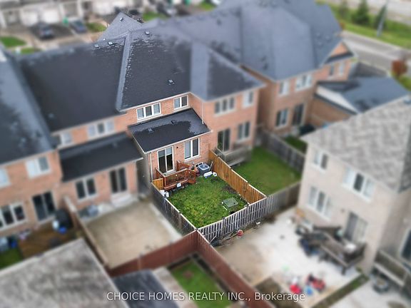 2nd image of 71 Pendulum Cir