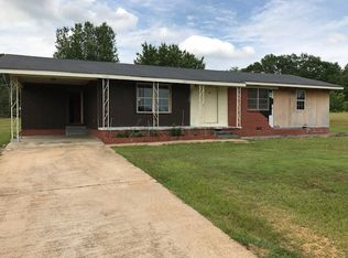 134 Coats Rd, Mount Olive, MS 39119