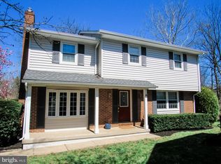 3 Stonegate Ct, Cockeysville, MD 21030
