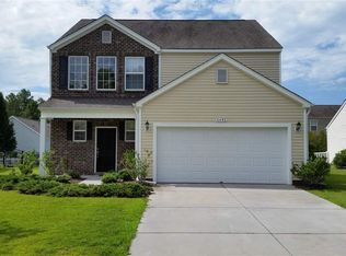4492 Farm Lake Dr #THE, Myrtle Beach, SC 29579