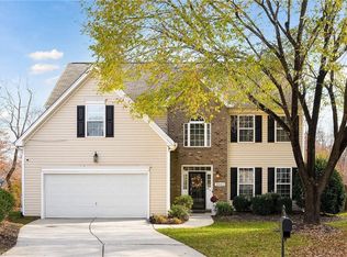 5900 Boxelder Cv, Greensboro, NC 27405