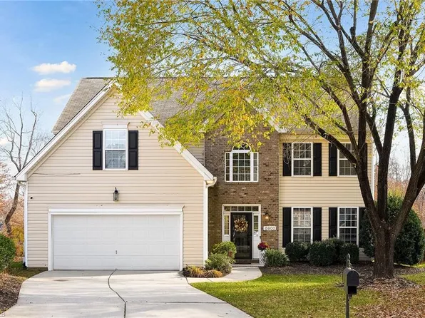 5900 Boxelder Cv, Greensboro, NC 27405