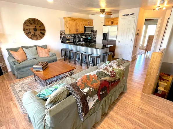 3612 N Huntsman Path Unit 604, Eden, UT 84310