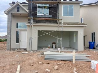 2678 E Suniva Way, Saint George, UT 84790