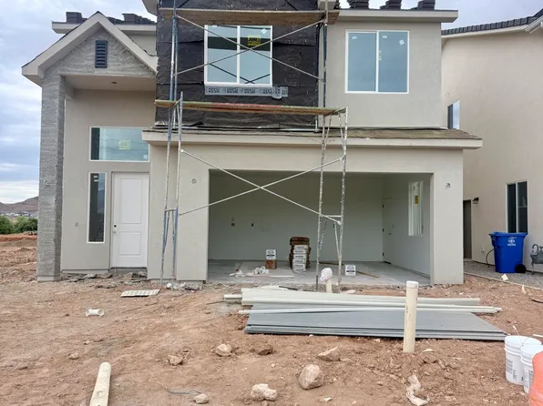 2678 E Suniva Way, Saint George, UT 84790