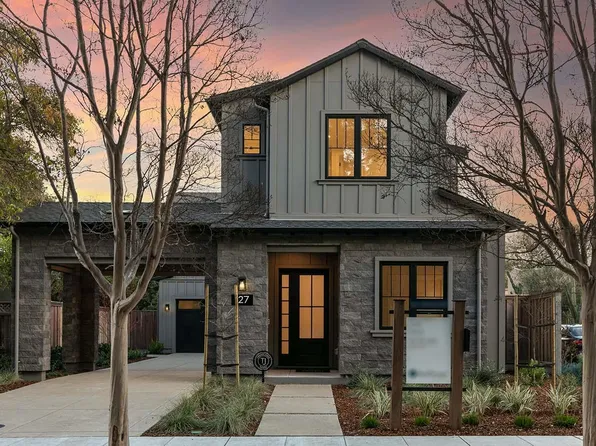 127 Finger Ave, Redwood City, CA 94062