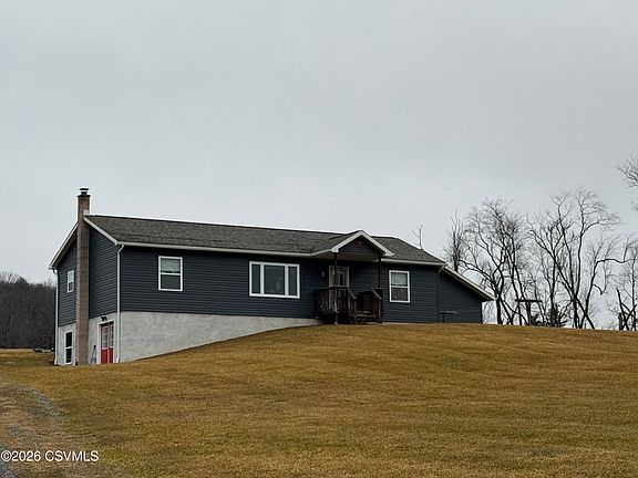 2nd image of 696 Mendenhall Hill Rd