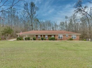 14819 Gainesville Rd, Fosters, AL 35463