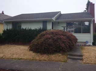 2743 48th Ave SW, Seattle, WA 98116